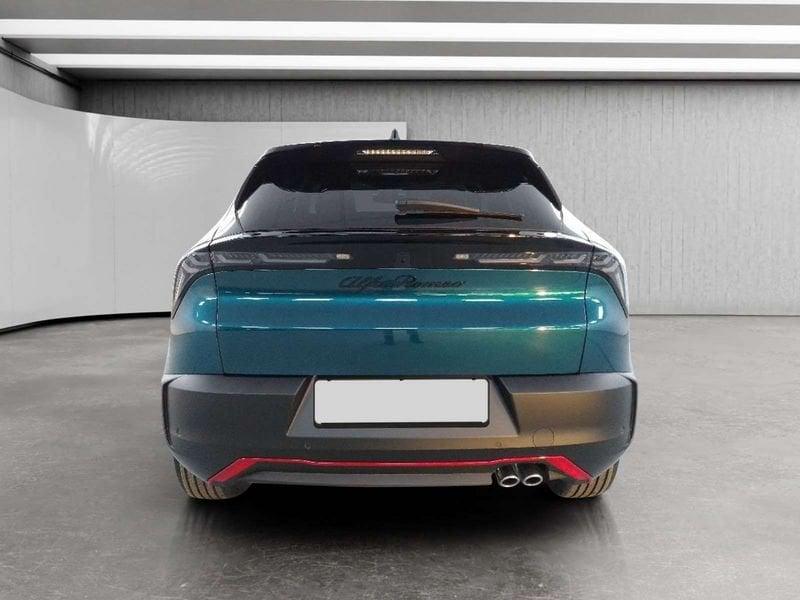 Alfa Romeo Junior 1.2 ibrida Speciale 145cv edct6