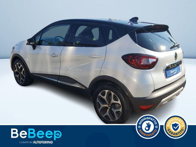 Renault Captur 0.9 TCE SPORT EDITION2 90CV