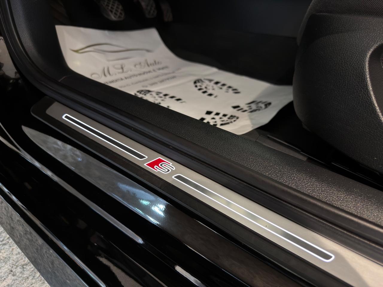 Audi A3 Sedan 30 TDI S- LINE *FULL OPTIONAL* Berlina