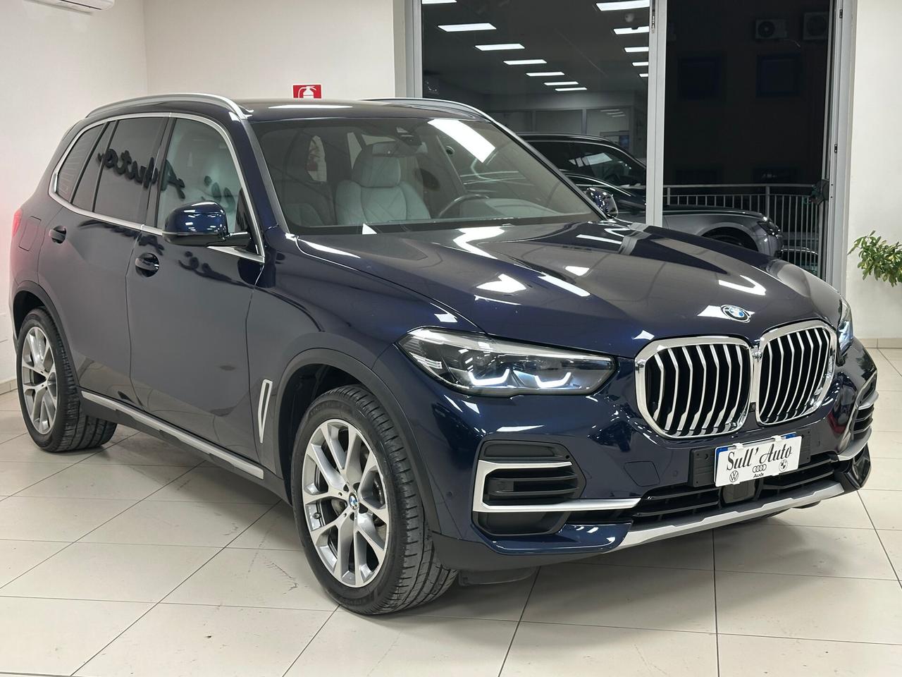 Bmw X5 xDrive30d 48V 286 CV - 2023