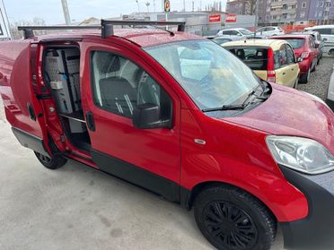 Fiat Fiorino 1.3 MJT 80CV BOX STUTT. OFFICINA INT.