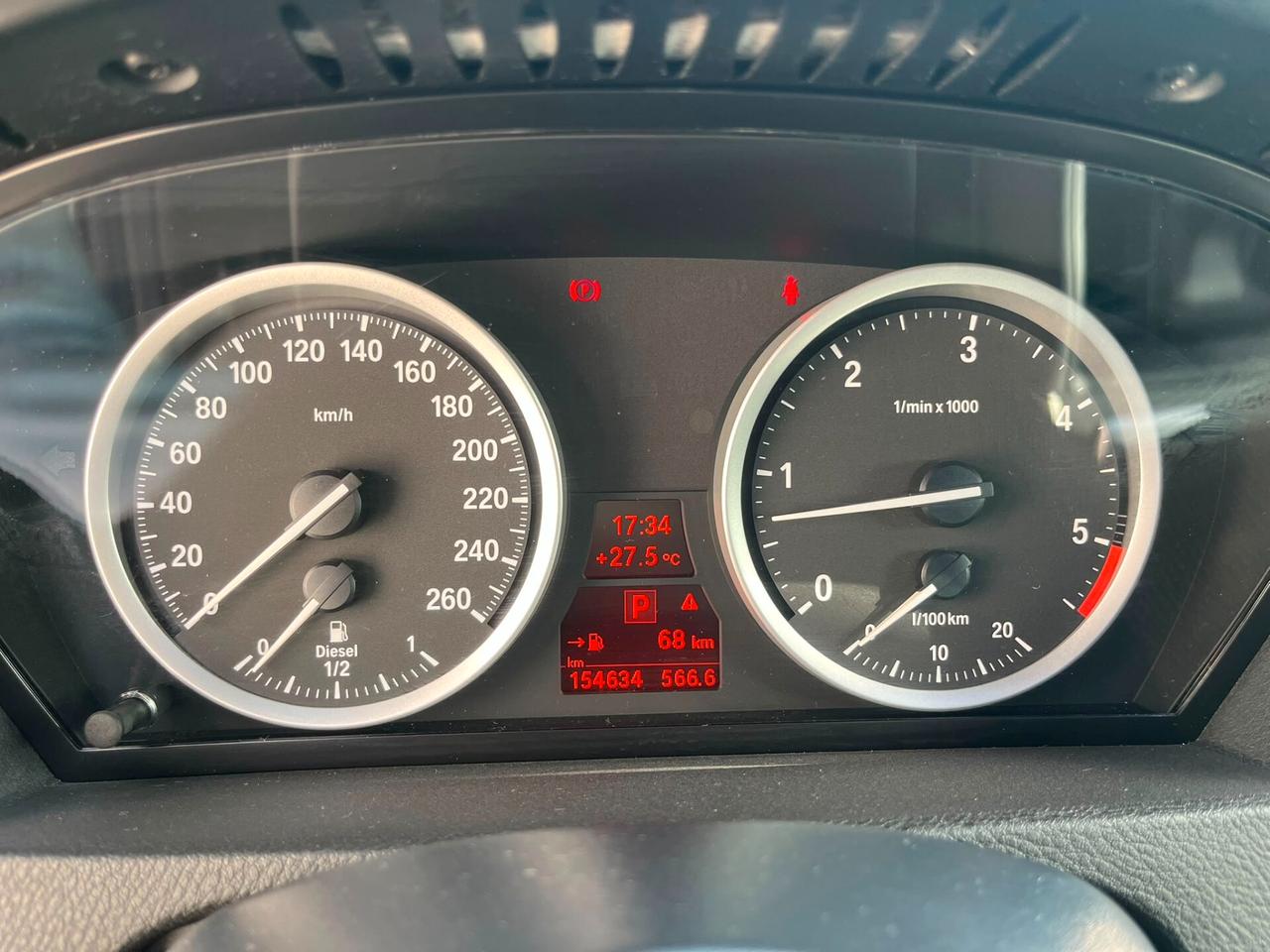 Bmw X6 xDrive35d Futura