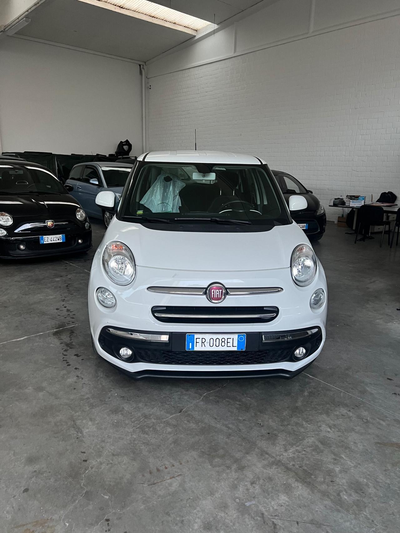 Fiat 500L 1.3 Multijet 95 CV Pop Star
