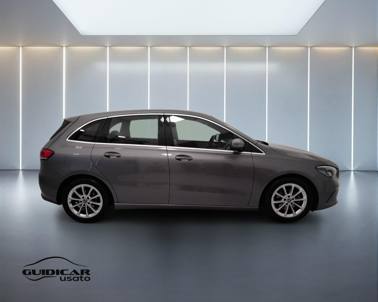 Mercedes-Benz Classe B - W247 2018 - B 180 Sport Plus auto