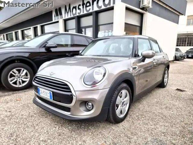 MINI Cooper Mini 5p 1.5 Cooper Business auto Navi - GB359CC