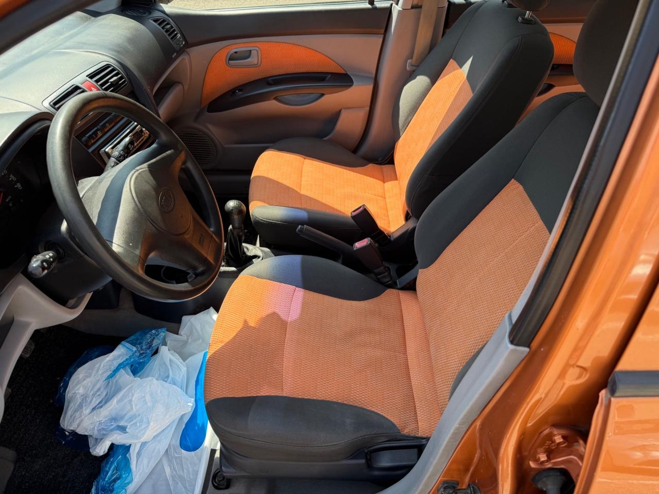 Kia Picanto 1.0 12V Urban