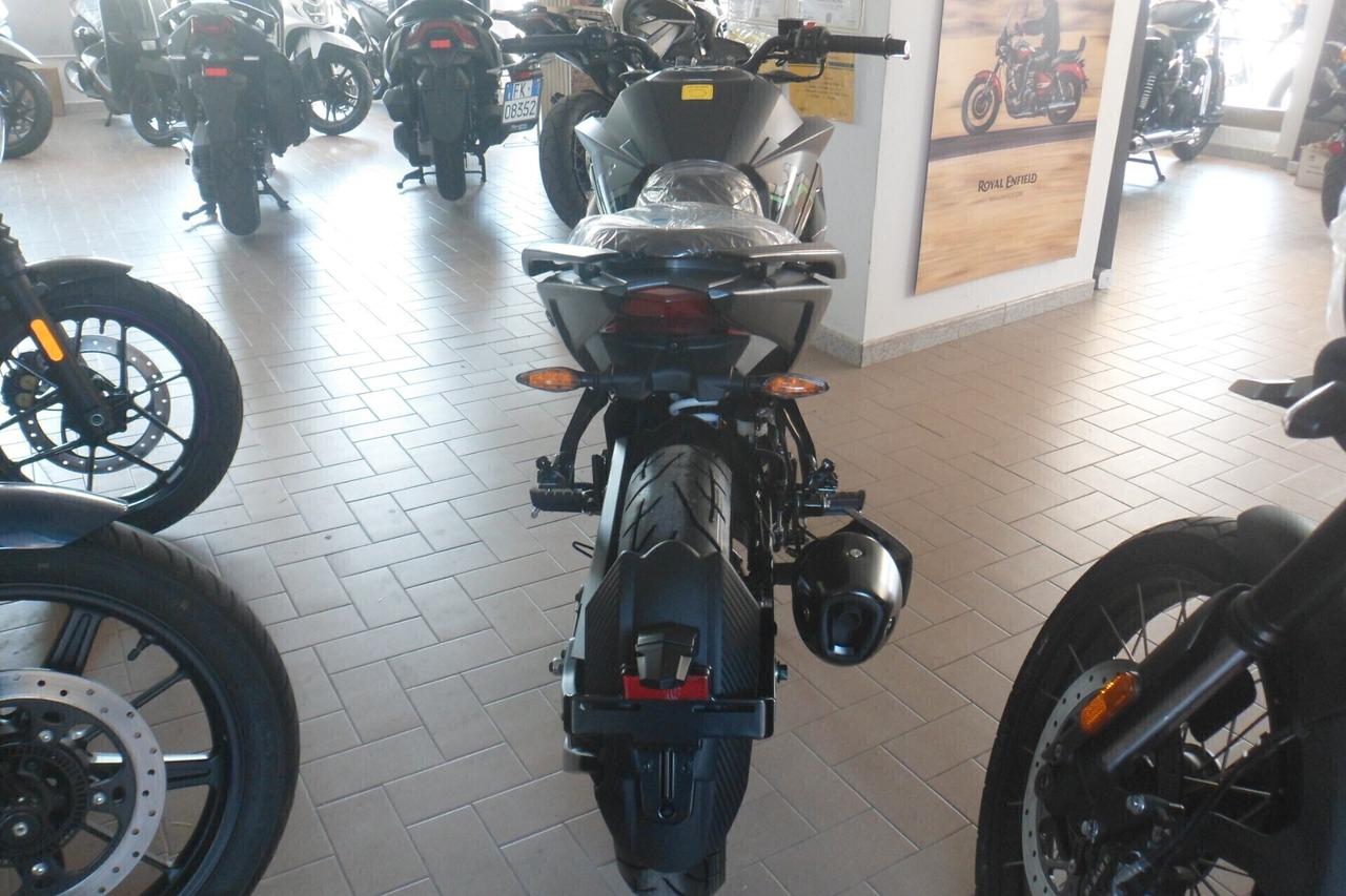 Sym 125 NH-X MY 26
