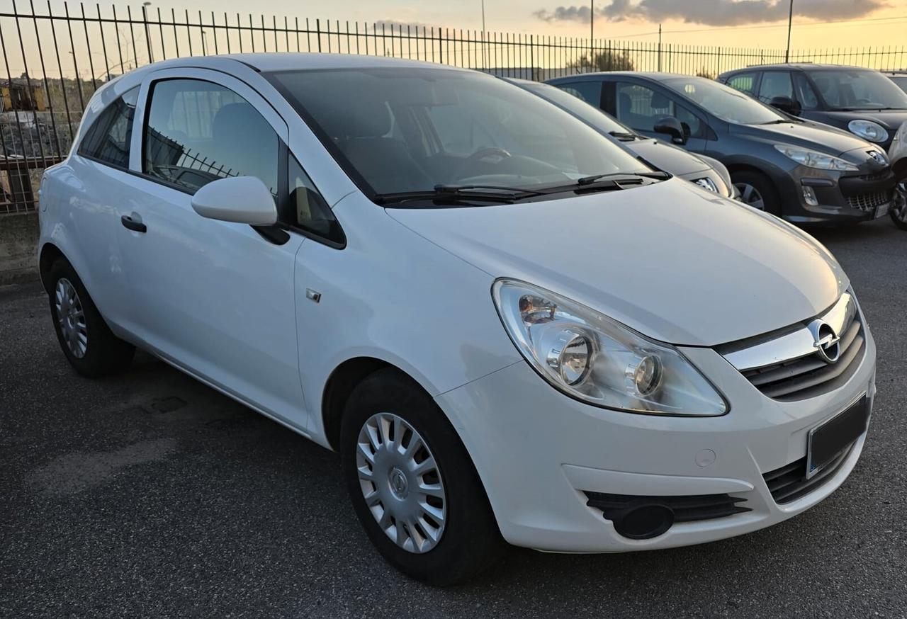 Opel Corsa 1.0 12V 3 porte Club