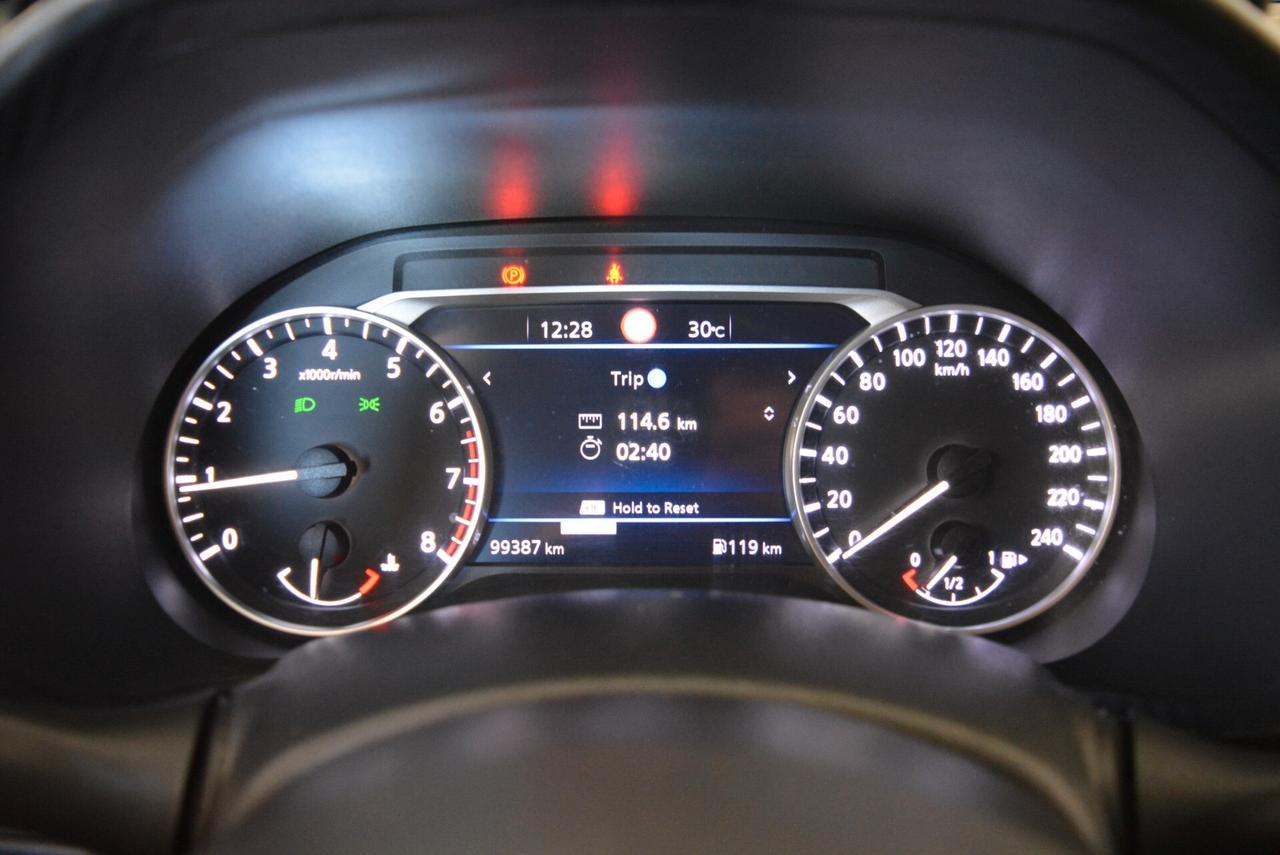 Nissan Juke 1.0 DIG-T 114 CV N-Connecta