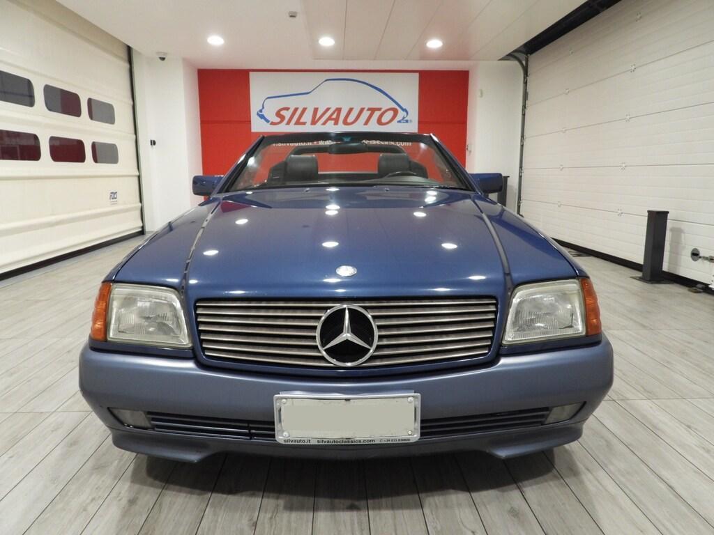 Mercedes SL 280 280