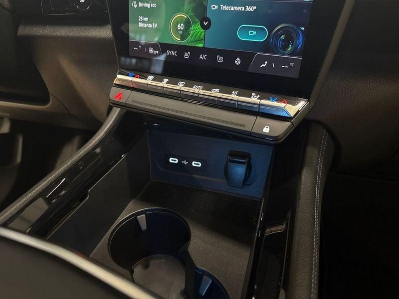 Renault Austral 1.2 E-Tech full hybrid Iconic Esprit Alpine 200cv auto