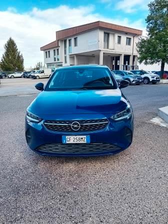 Opel Corsa 1.2 Elegance