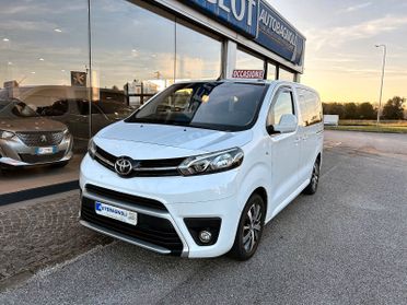 Toyota Proace Verso EXECUTIVE 1.5D L0 D 8 posti