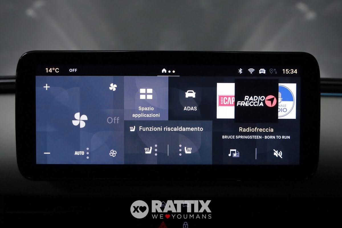 Fiat 600 1.2 hybrid La Prima