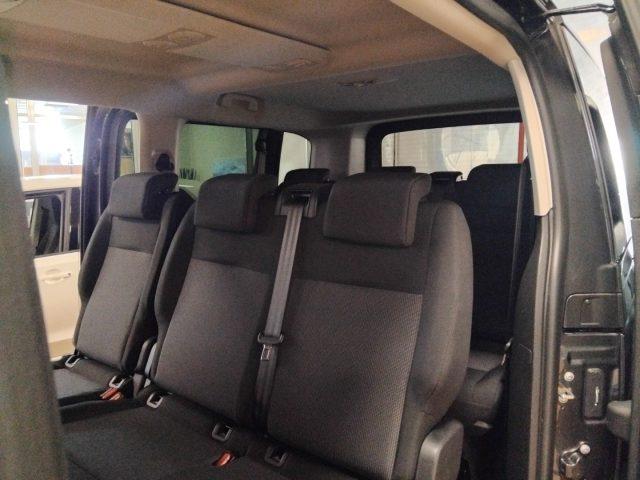 FIAT Ulysse 2.0 BlueHDi 180 CV AT8 L3 Combi 9 POSTI