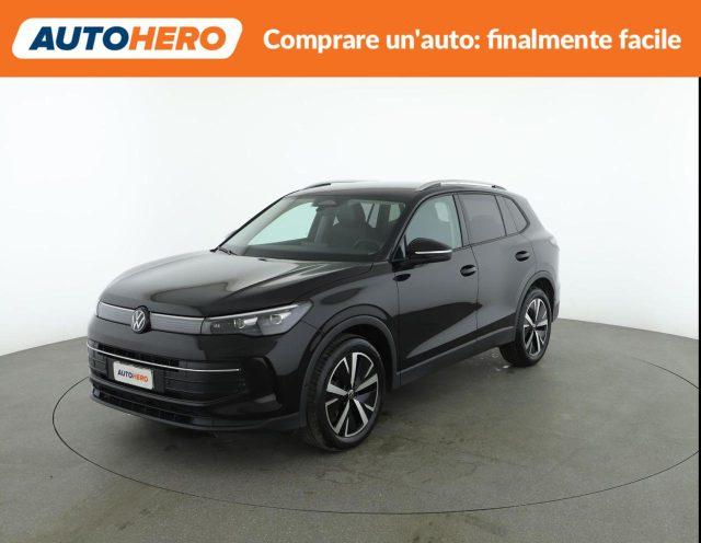 VOLKSWAGEN Tiguan 1.5 eTSI 130 CV ACT DSG Edition Plus