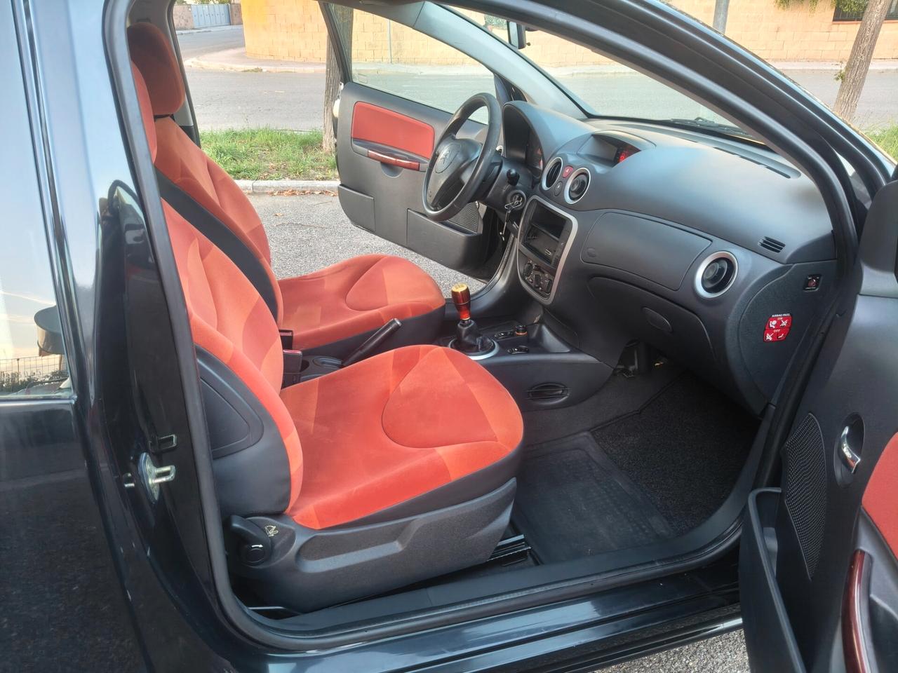 Citroen C2 1.1 benzina del 2006