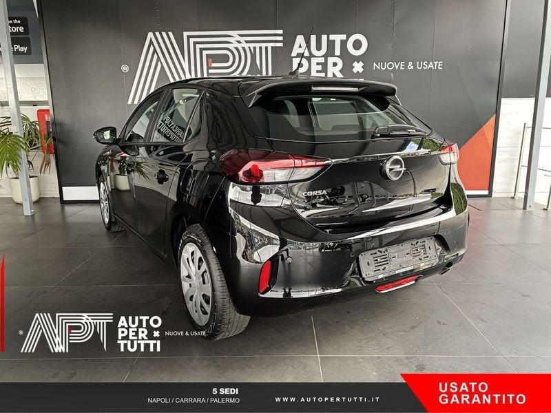 Opel Corsa Corsa 1.2 Edition s&s 100cv