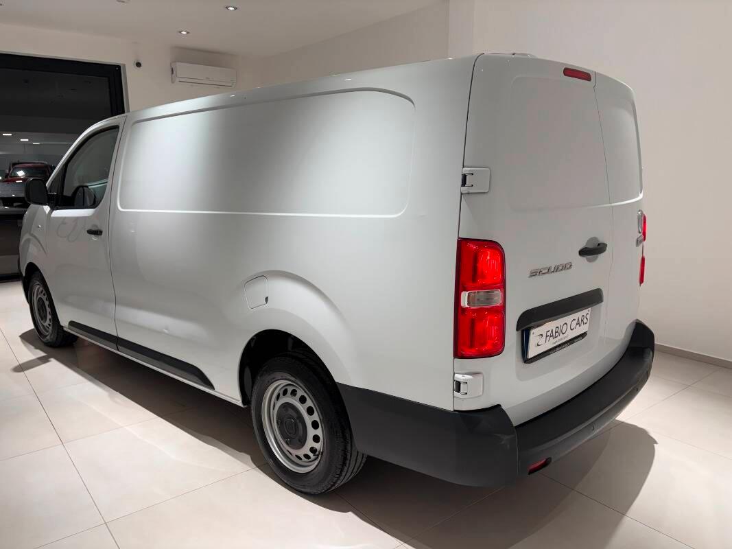 Fiat Scudo Ice 1.5 bluehdi 100cv L3H1 (Business)