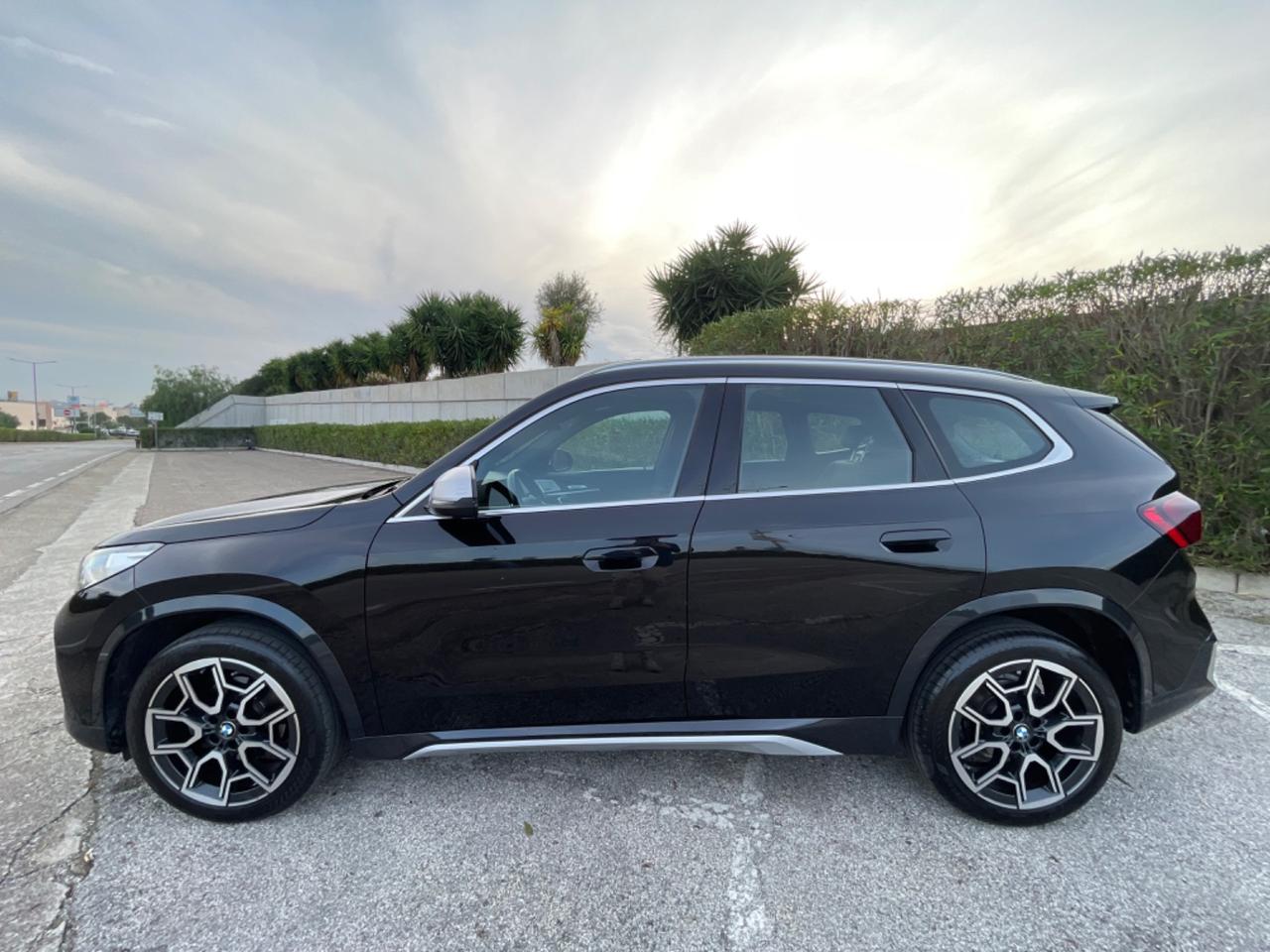 Bmw X1 sDrive 18d Msport 150 CV