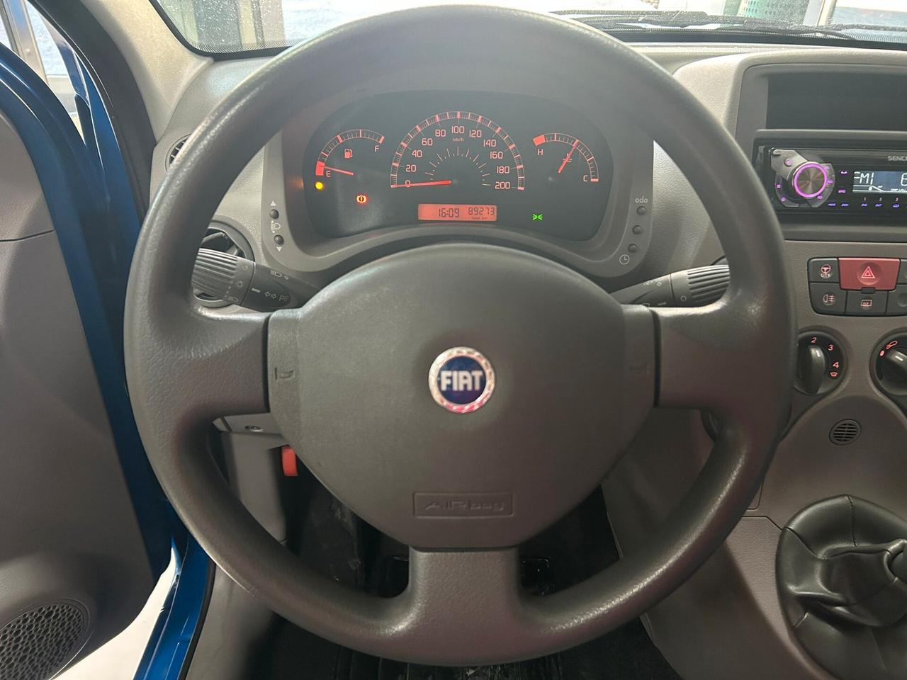 Fiat Panda 1.1