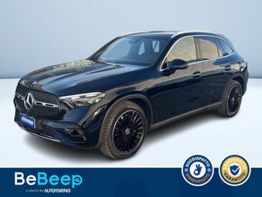 Mercedes-Benz GLC 220D MHEV AMG PREMIUM 4MATIC AUTO