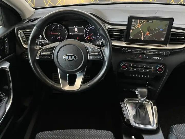 Kia Ceed Sportswagon 1.6 CRDi 136 CV SW Evolution