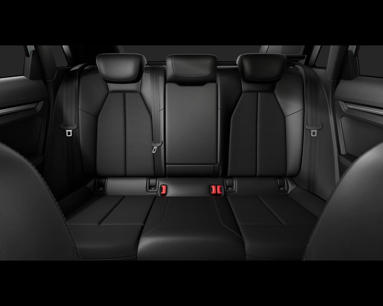 AUDI Audi A3 Sportback S line edition TFSI e 150 kW S tronic