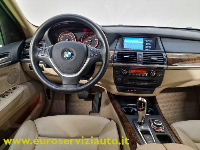BMW X5 xDrive35i Futura