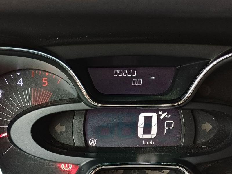 Renault Captur dCi 90 CV EDC . AUTOCARRO N1 - IVA COMPRESA
