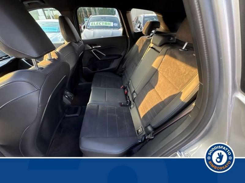 BMW X1 sDrive 18d M Sport Pro