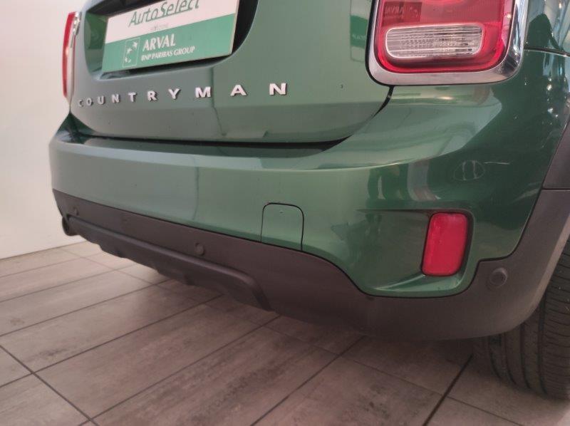 MINI Mini Countrym.(F60) - Mini 1.5 Cooper SE Countryman ALL4 Automatica
