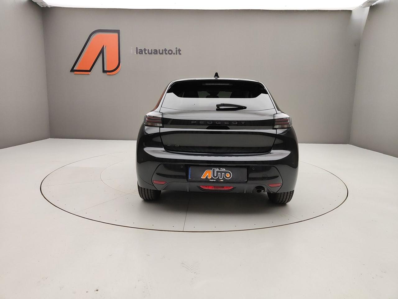 PEUGEOT 208 II 2023 1.2 PURETECH 100CV ALLURE