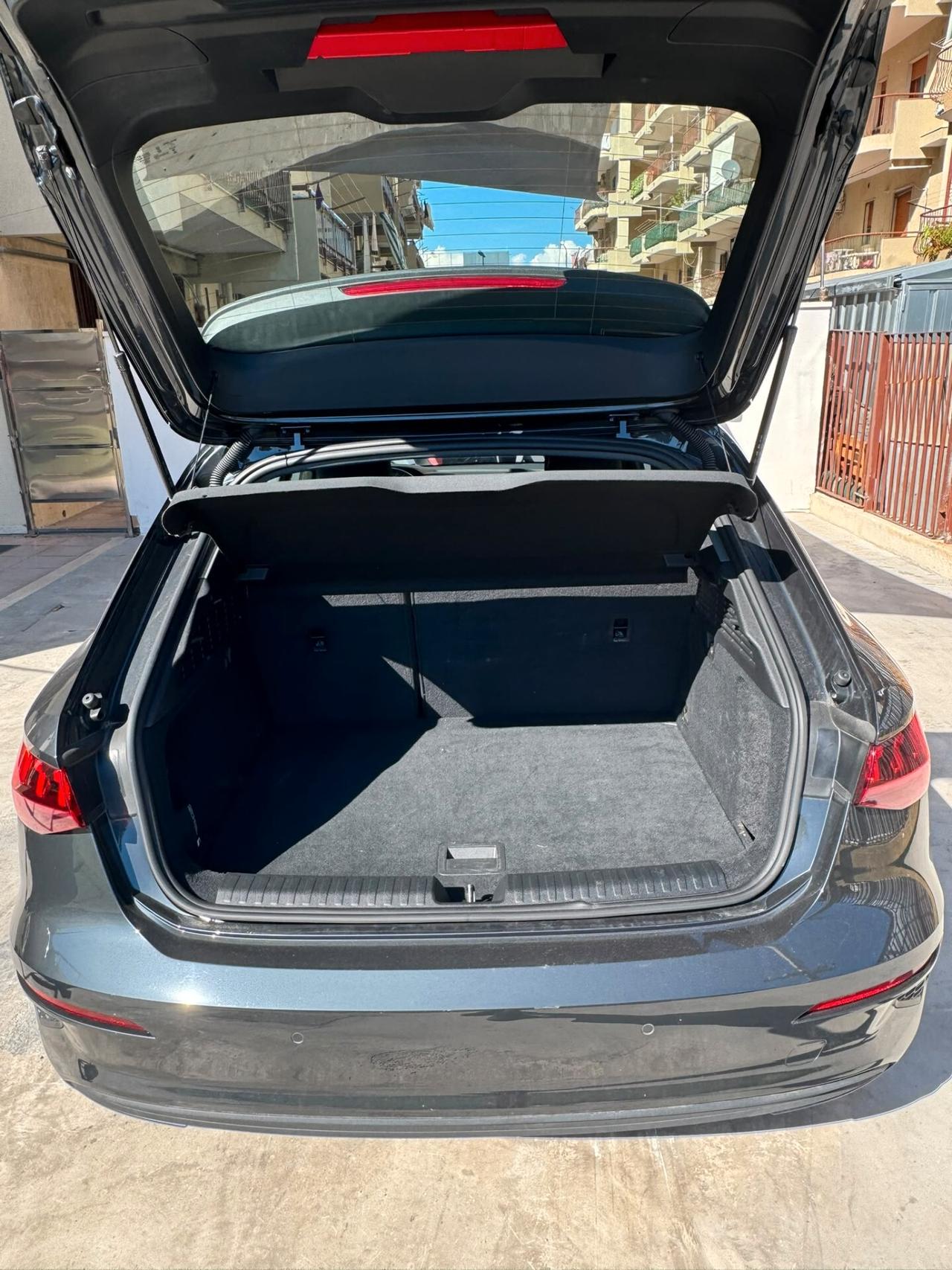 Audi A3 SPB 35 TDI S tronic Business