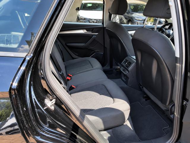 AUDI Q5 30 2.0 TDI S tronic Business.