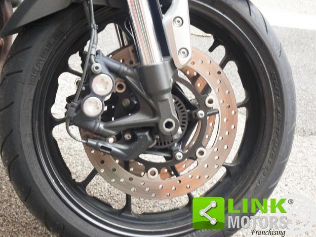 YAMAHA XSR 900 XSR 900 SOLO 18.000KM