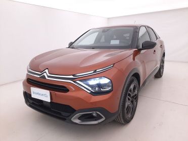 Citroen C4 Shine EAT8 BR731030 1.5 Diesel 131CV