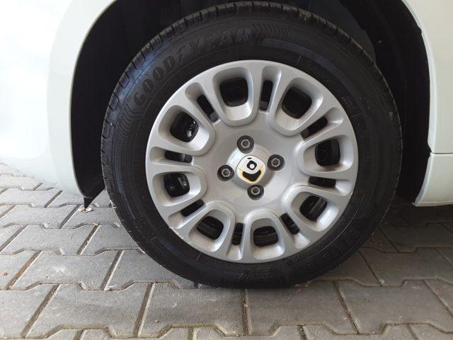 FIAT Panda 1.0 FireFly 70cv Hybrid *solo 2.000 Km*