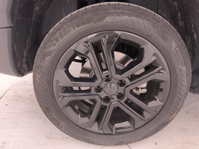 JEEP Compass 1.3 turbo t4 phev North Star 4xe auto