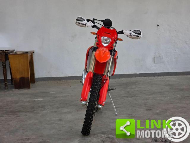 BETA RR 125 2 tempi Enduro