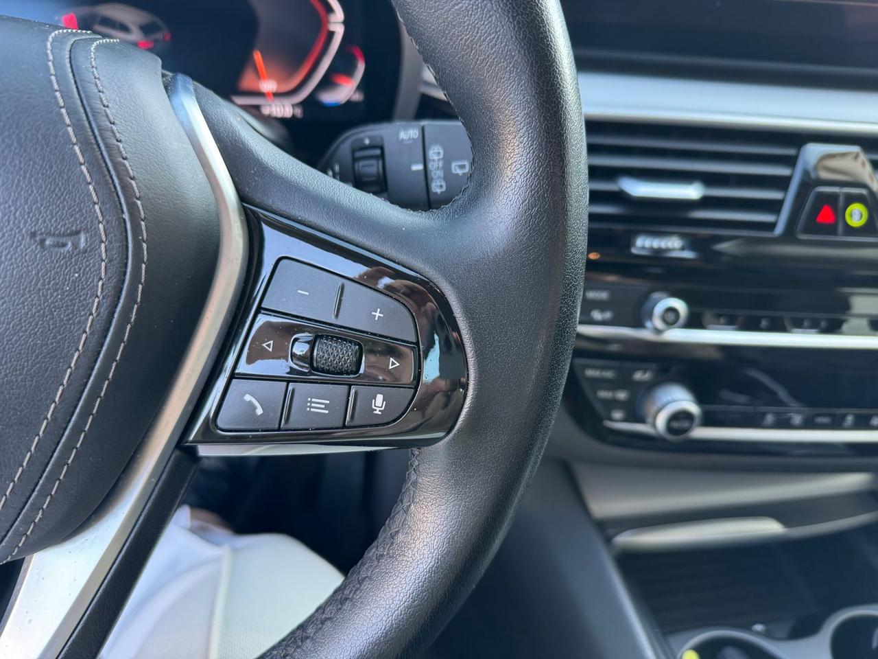 Bmw 520 Business 520 d MHEV #8218