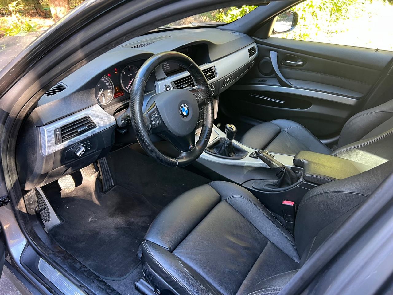 Bmw 330 330d cat xDrive Touring MSport