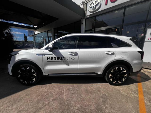 KIA Sorento 2.2 CRDi DCT8 4WD Evolution
