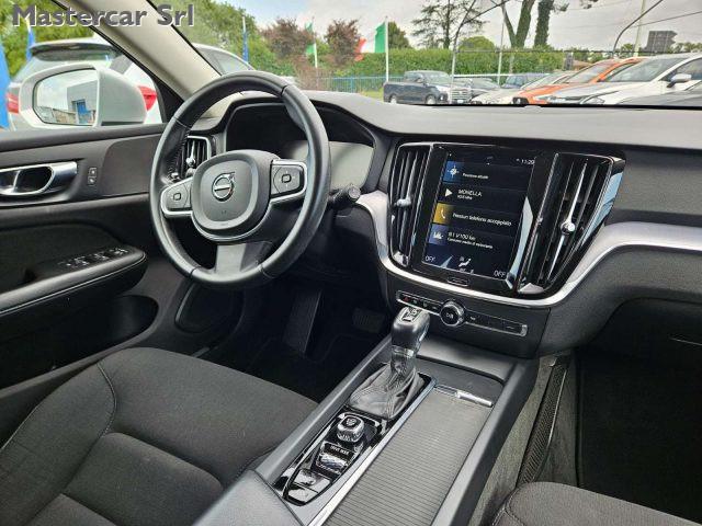 VOLVO V60 2.0 D4 AWD 190cv BUSINESS - GA467XW