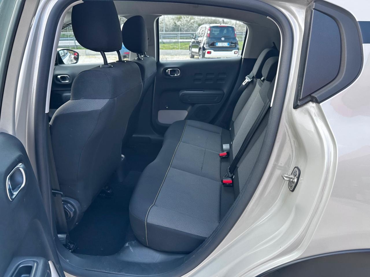 Citroen C3 PureTech 83 S&S You