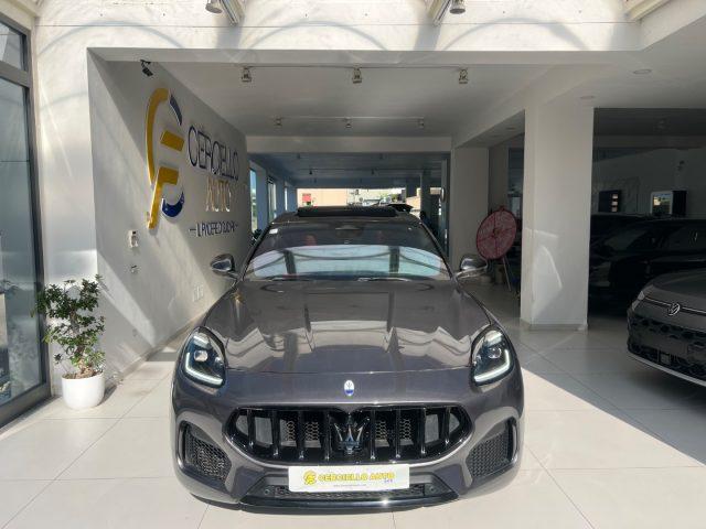 MASERATI Grecale MHEV 330 CV AWD Modena tetto da?529,00 mensili