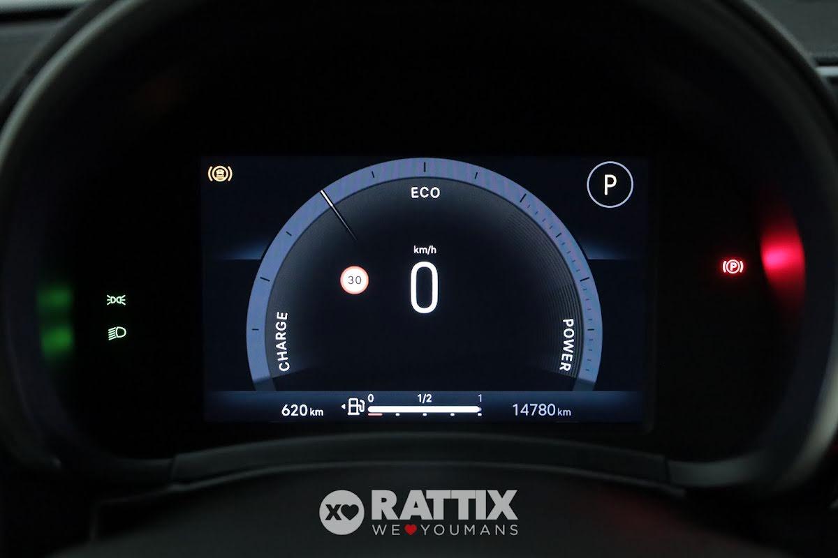 Fiat 600 1.2 hybrid La Prima II