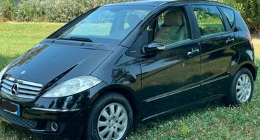 Mercedes-benz A 150 Elegance X OPERATORI DEL SETTORE