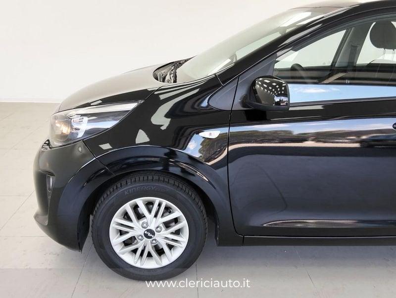 Kia Picanto 1.0 12V 5 porte Urban