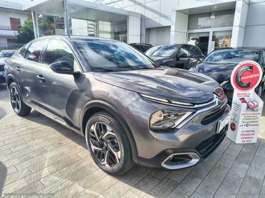 CITROEN C4 X BlueHDI 130 S&S EAT8 Max